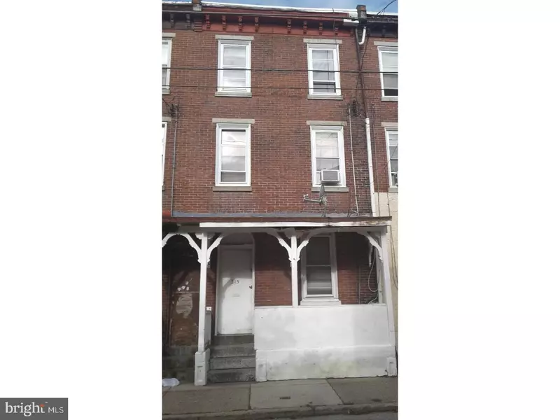 215 E BRINGHURST ST, Philadelphia, PA 19144