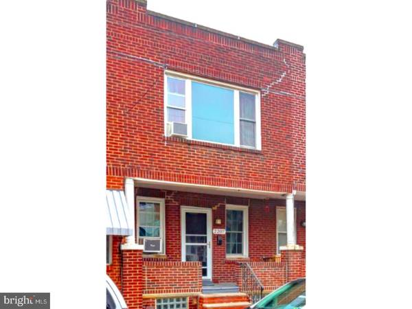 2207 S BEECHWOOD ST, Philadelphia, PA 19145