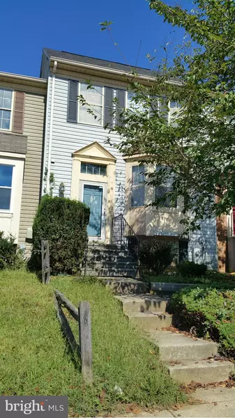 6 TRIPLE CROWN CT, Baltimore, MD 21244