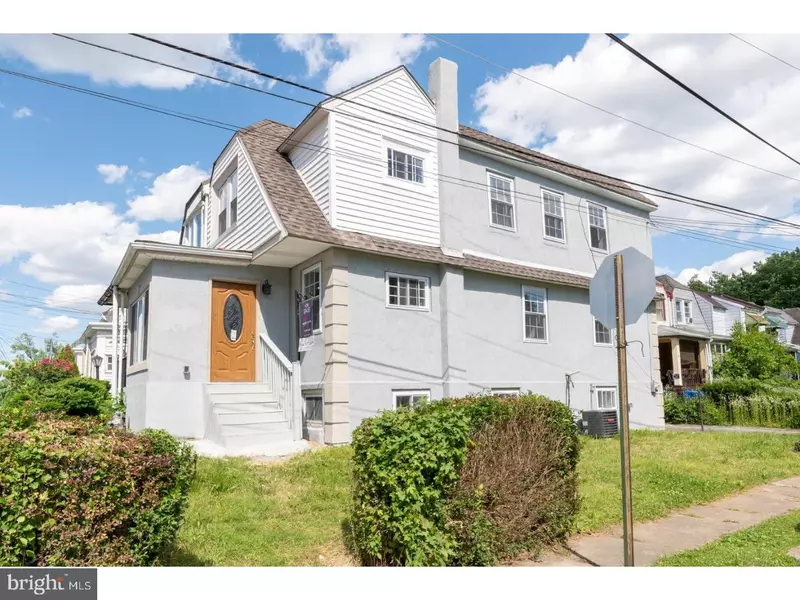 168 FAIRVIEW AVE, Lansdowne, PA 19050