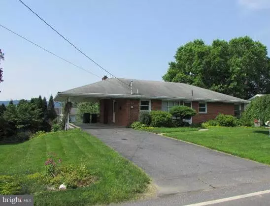 2150 ROSEDALE AVE, Middletown, PA 17057