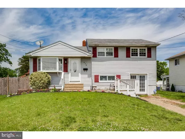 616 DETTMAR TER, Runnemede, NJ 08078