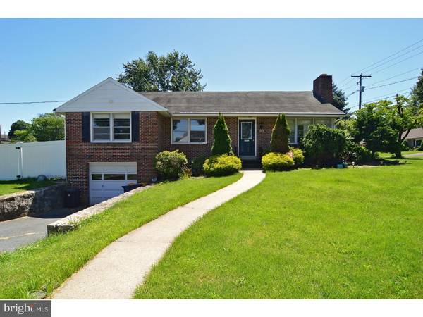 304 STEVENS AVE, Sinking Spring, PA 19608