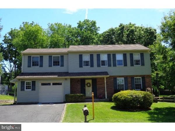 26 HEALY WAY, Langhorne, PA 19047