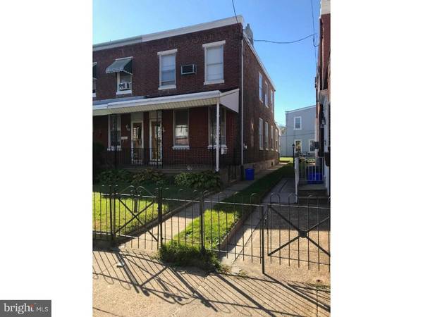 2604 ORTHODOX ST, Philadelphia, PA 19137