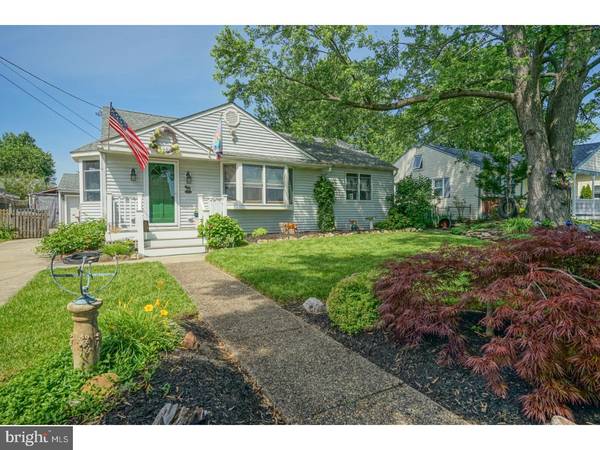 18 WARD AVE, Audubon, NJ 08106