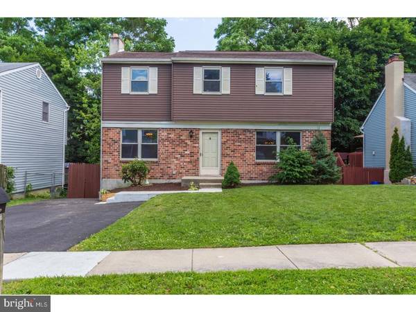 307 CRESCENT HILL DR, Havertown, PA 19083