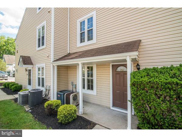 735 SEDGEWICK CT, Sewell, NJ 08080