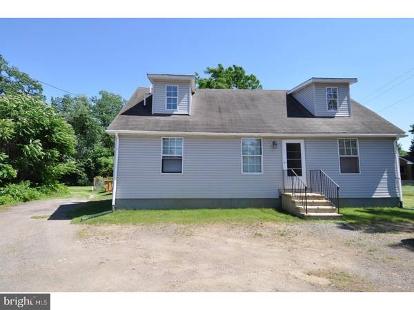 2126 ROUTE 130, Bordentown, NJ 08016