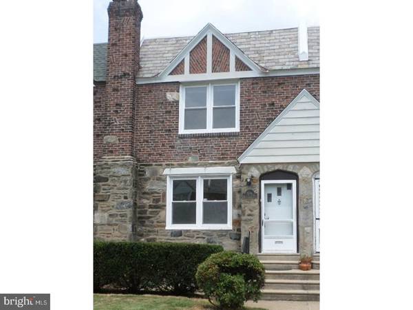 106 GREEN VALLEY RD, Upper Darby, PA 19082