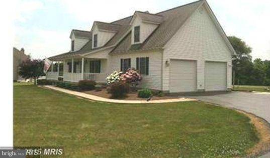 154 PIONEER RIDGE DR, Port Deposit, MD 21904