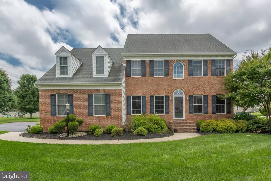 5960 JUMPERS CT, Salisbury, MD 21801