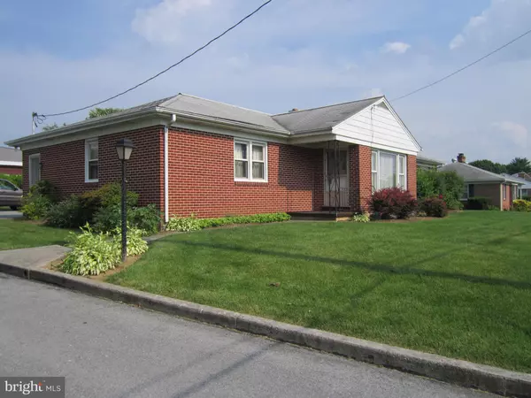 Palmyra, PA 17078,160 PALMYRA RD