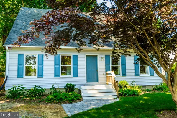 126 PRICE ST,  Centreville,  MD 21617
