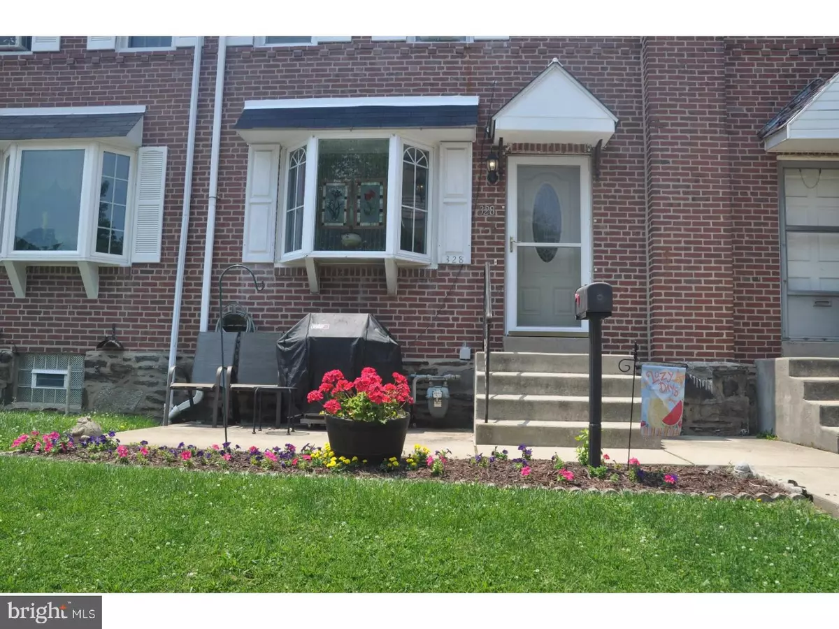 Drexel Hill, PA 19026,328 FRANCIS ST