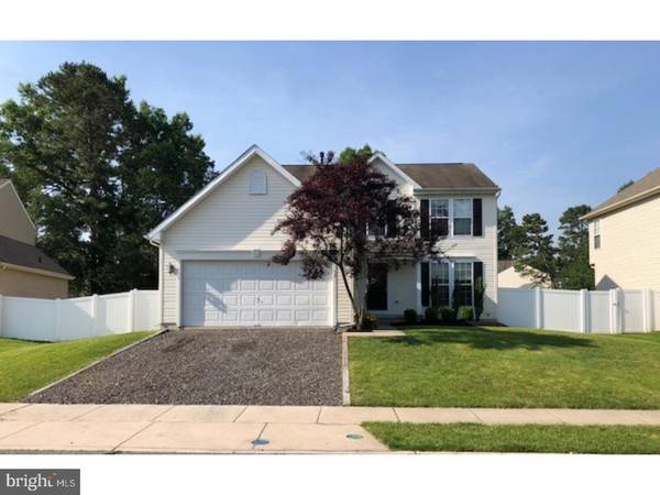 17 BELAIR CT, Mays Landing, NJ 08330