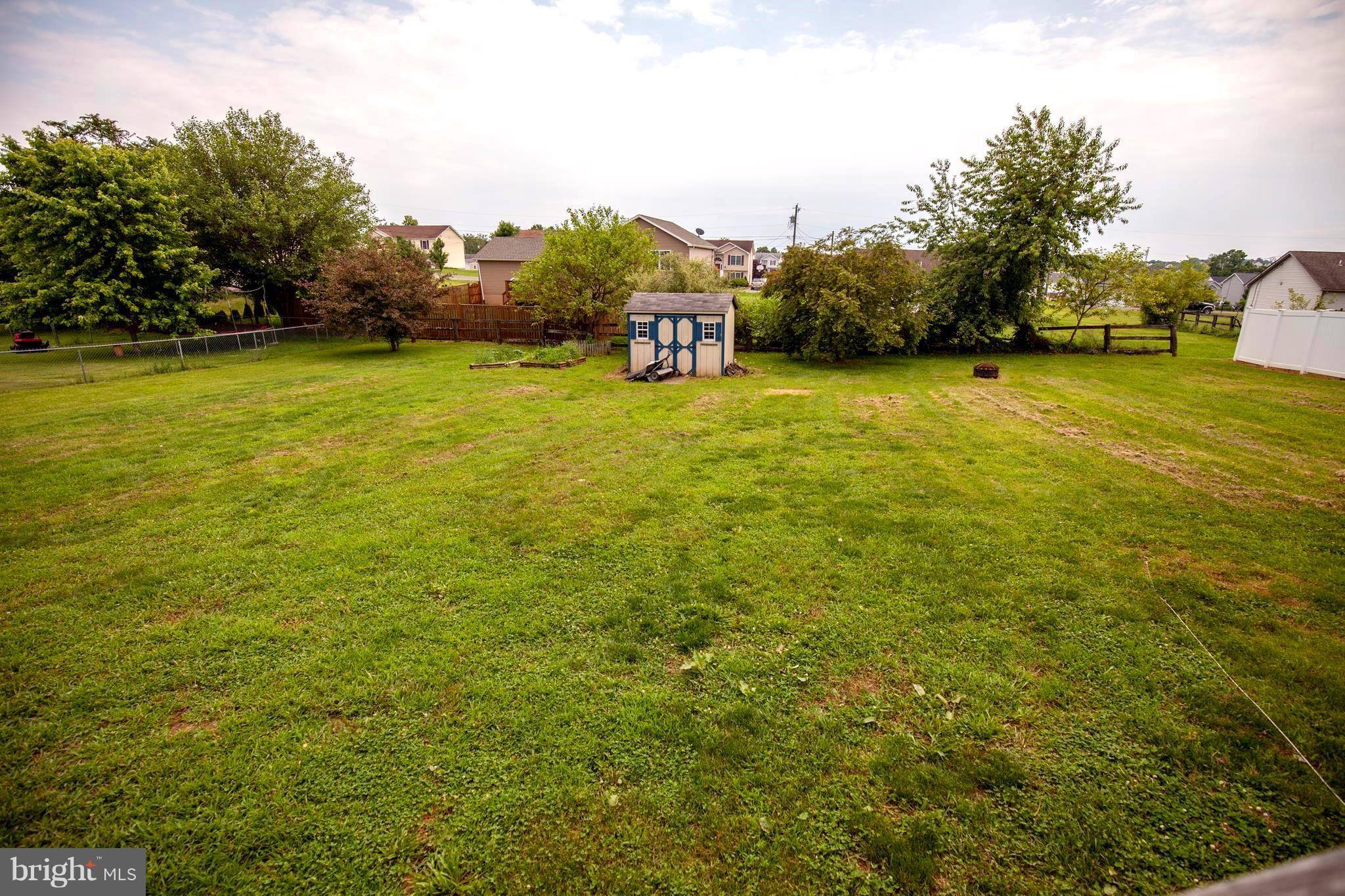 Bunker Hill, WV 25413,155 ISAAC DR