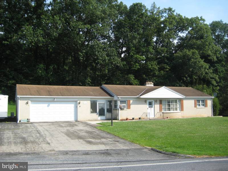 5394 LEHMAN RD, Spring Grove, PA 17362