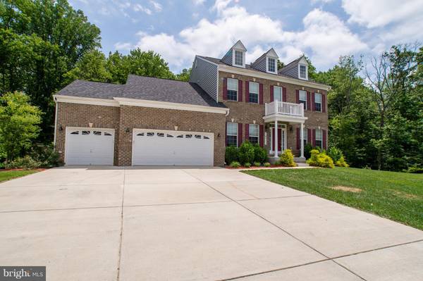 16711 ROLLING TREE RD, Accokeek, MD 20607