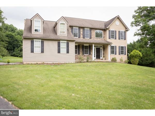 960 LITTLE CONESTOGA RD, Glenmoore, PA 19343