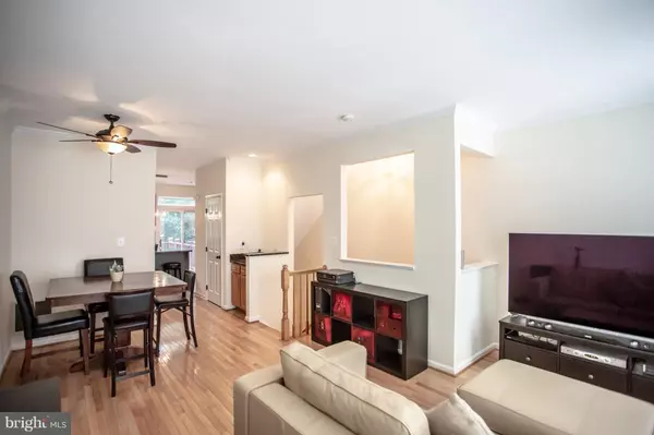 Alexandria, VA 22309,8534 TOWNE MANOR CT