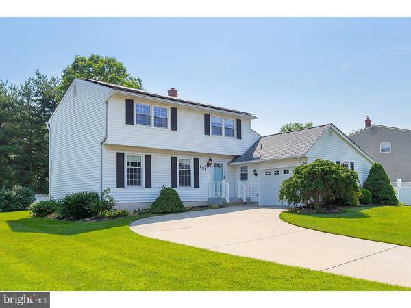 157 GOLFVIEW DR, Sewell, NJ 08080