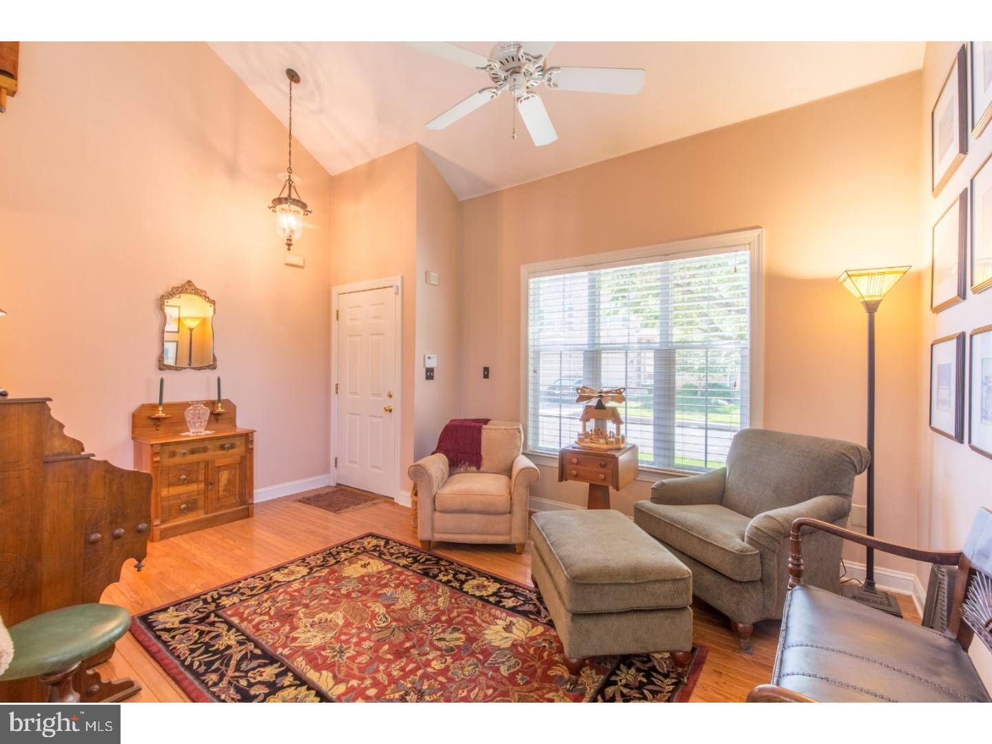 Yardley, PA 19067,106 IRON HORSE DR #26