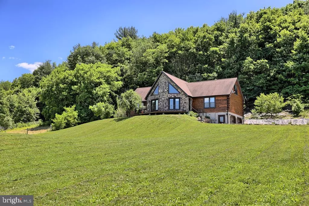 Mcclure, PA 17841,3805 STULL RD