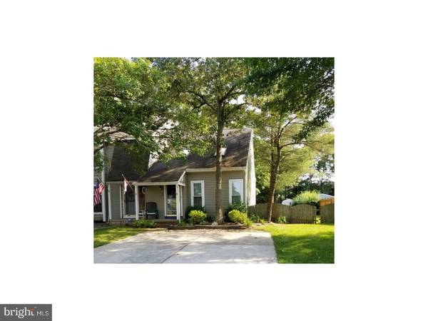 12 CEDAR CT, Somers Point, NJ 08244