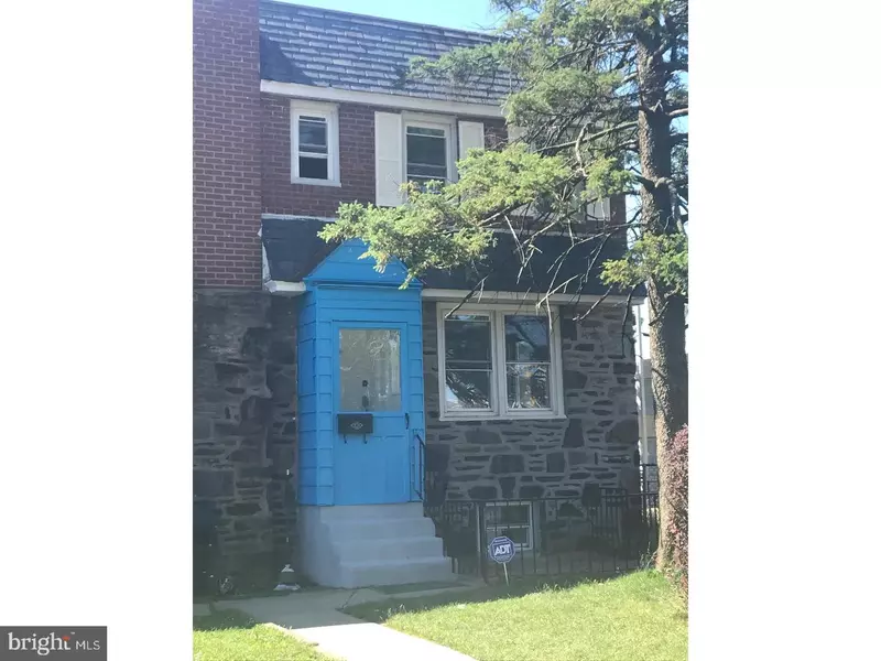 7426 BROOKHAVEN RD, Philadelphia, PA 19151