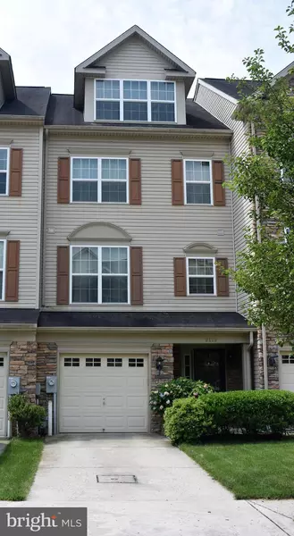 9119 MARLOVE OAKS LN, Owings Mills, MD 21117