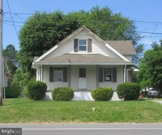 306 S REHOBOTH BLVD, Milford, DE 19963