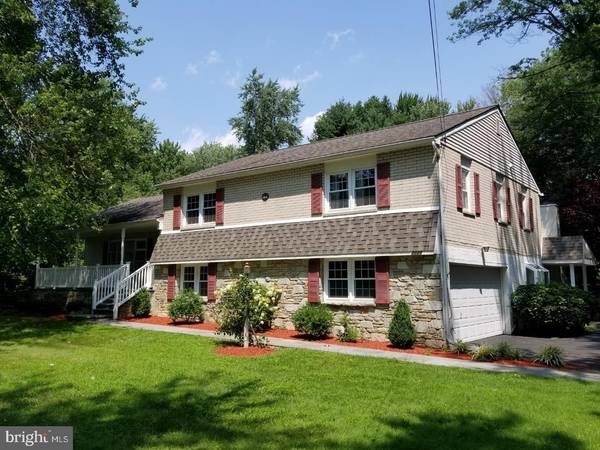 2025 TERWOOD RD, Huntingdon Valley, PA 19006