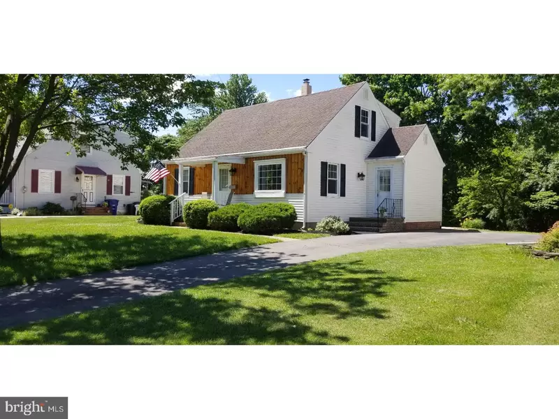 39 CHARLES BOSSERT DR, Bordentown, NJ 08505