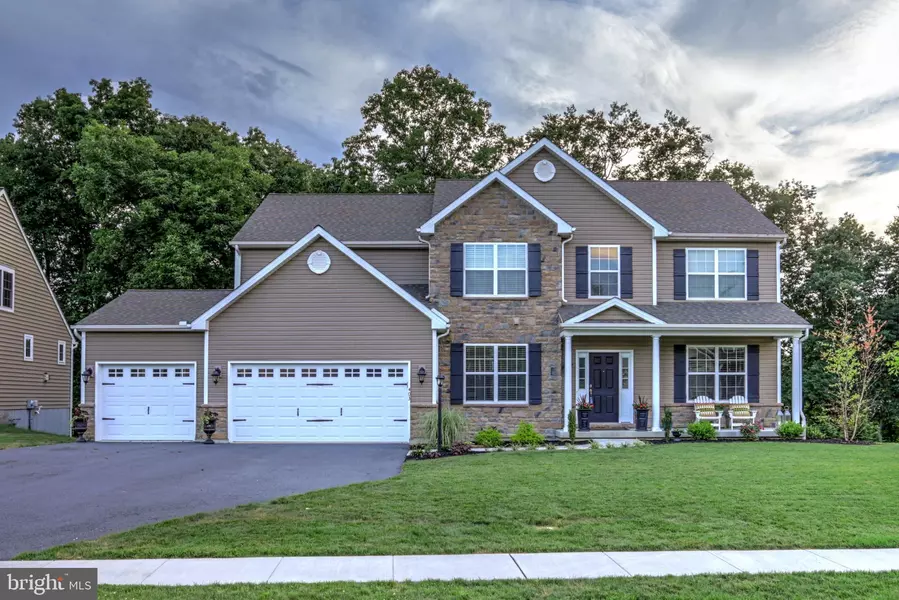 403 SORBIE LN, Mechanicsburg, PA 17050