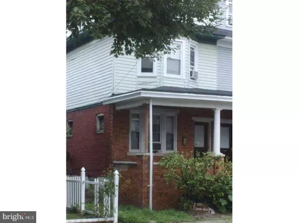 237 ARDMORE AVE, Trenton, NJ 08629