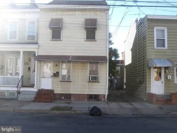 115 RUSLING ST, Trenton, NJ 08611