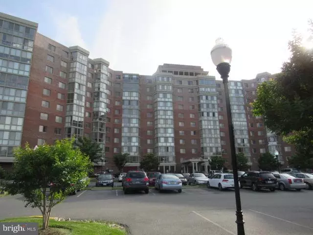 Silver Spring, MD 20906,3100 LEISURE WORLD BLVD #1010