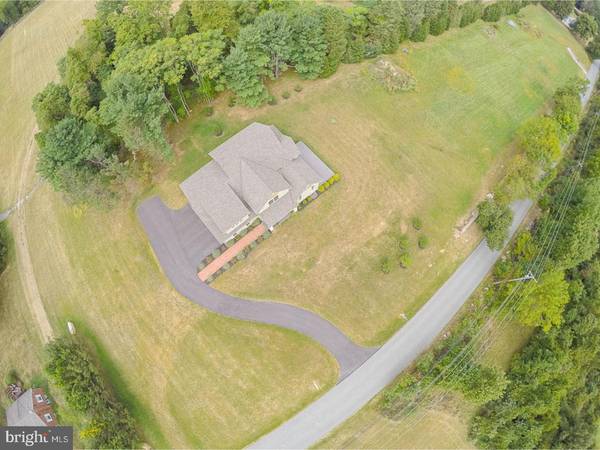 281 INDIANTOWN RD, Glenmoore, PA 19343