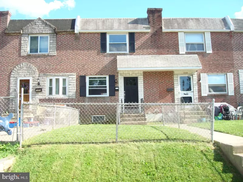 1957 CARTER RD, Folcroft, PA 19032