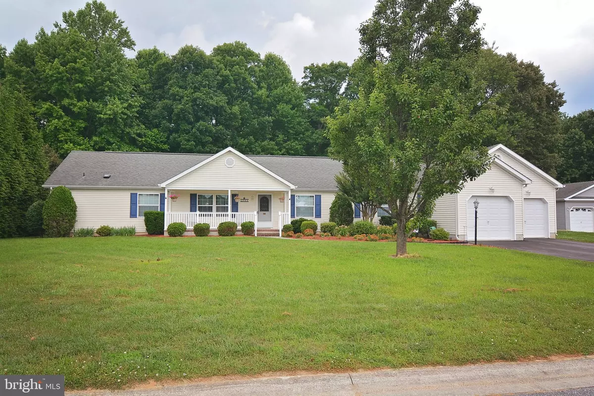 Camden Wyoming, DE 19934,563 WYNN WOOD CIR