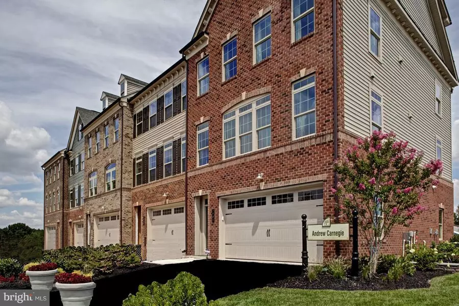 6002 CHARLES XING #UNIT B, Ellicott City, MD 21043