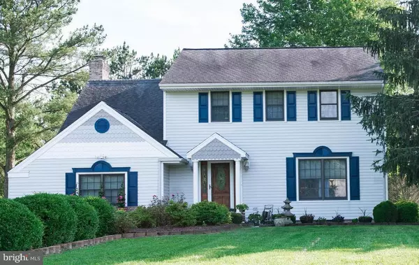 3994 TRACE HOLLOW RUN, Salisbury, MD 21804