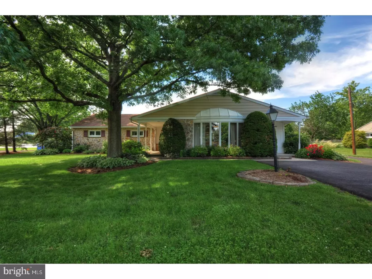 Harleysville, PA 19438,271 HUNSBERGER LN