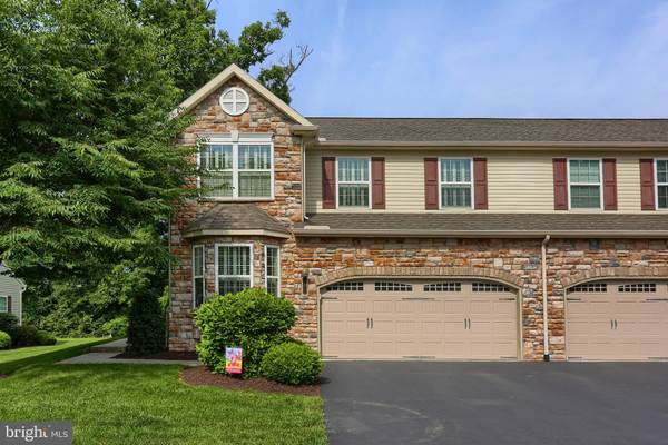 301 PIN OAK CT, Mechanicsburg, PA 17050