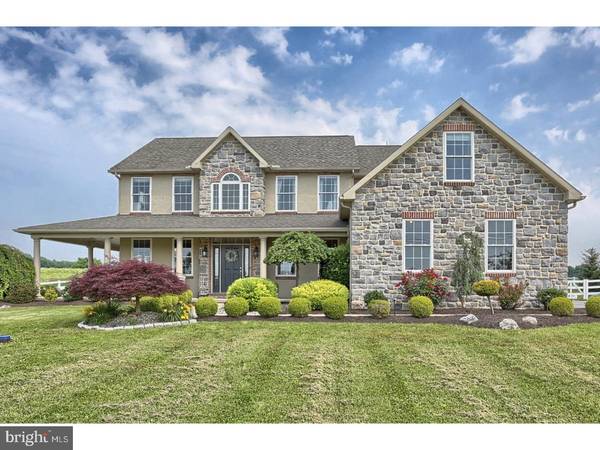 6089 OLEY TURNPIKE RD, Oley, PA 19547