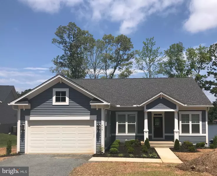 468 SUNSET LOOP, Mineral, VA 23117