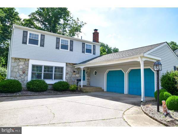 39 MONROE DR, Laurel Springs, NJ 08021