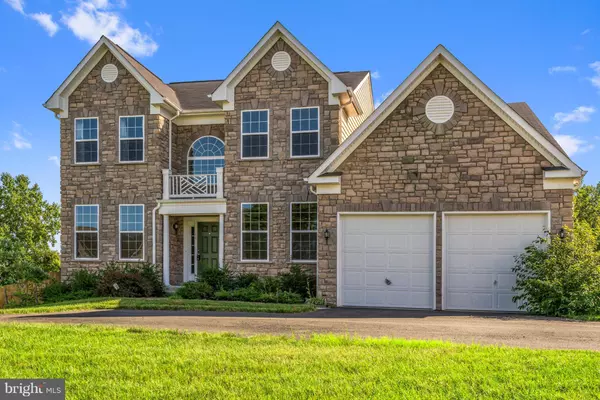 40 INVICTA DR, Stafford, VA 22554