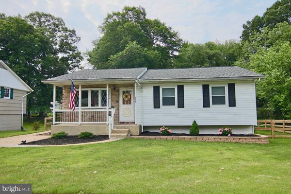 349 CHALET DR, Millersville, MD 21108